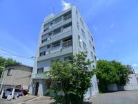 愛知県名古屋市熱田区中田町(マンション)の賃貸物件の外観