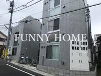 物件の外観画像