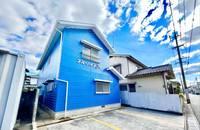 福岡県直方市溝堀3(一戸建)の賃貸物件の外観