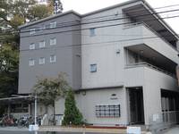 神奈川県藤沢市鵠沼神明5(マンション)の賃貸物件の外観