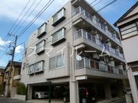 東京都大田区仲池上2(マンション)の賃貸物件の外観