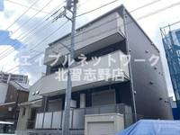 物件の外観画像