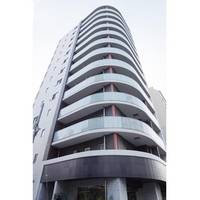 東京都新宿区西早稲田3(マンション)の賃貸物件の外観