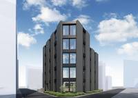 東京都豊島区西池袋3(マンション)の賃貸物件の外観