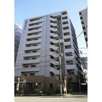 東京都豊島区池袋1(マンション)の賃貸物件の外観