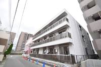 神奈川県厚木市旭町5(マンション)の賃貸物件の外観