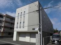 blanc(ブラン)本町の外観