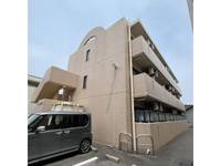 愛知県名古屋市守山区小幡南2(マンション)の賃貸物件の外観