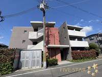 ファイブスター外大前2の外観