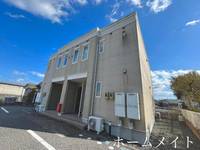 スール ユーの外観