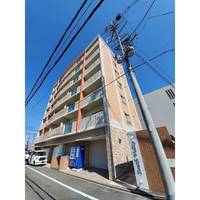 South Valleyの外観