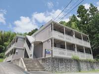 グランディール・マルモの外観