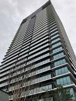 東京都港区芝浦4(マンション)の賃貸物件の外観