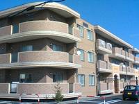 エビス・ステージAの外観