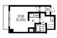 リハナの間取り