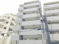 東京都江東区扇橋2(マンション)の賃貸物件の外観