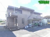 ヴェルドミールの外観