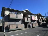 プルミエールの外観