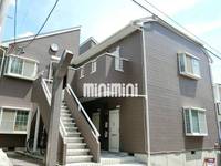 物件の外観画像