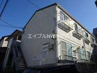 ジュリアハイツの外観