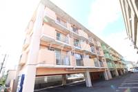 ラ・パルテール豊浜 壱番館の外観