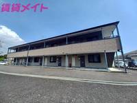 物件の外観画像