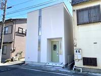 群馬県高崎市飯塚町(一戸建)の賃貸物件の外観