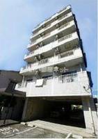 栃木県宇都宮市千波町(マンション)の賃貸物件の外観