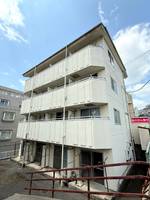 ニューハイム成増の外観