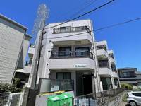 ファ-ストパレス厚木の外観