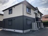 兵庫県姫路市玉手3(アパート)の賃貸物件の外観