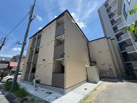 H-maison塚本3の外観