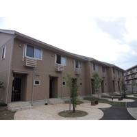 GARDEN HOUSE SHIMOAKAEの外観