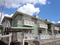 千葉県千葉市緑区誉田町1(アパート)の賃貸物件の外観