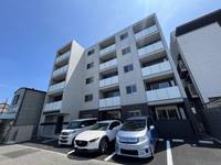 アベニューの外観