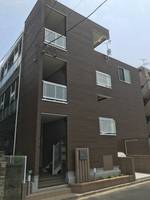 物件の外観画像
