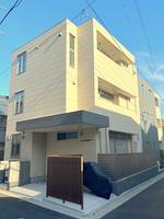 物件の外観画像