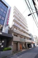 東京都墨田区錦糸1(マンション)の賃貸物件の外観