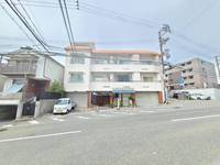垂水八木ハイツの外観