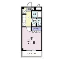 ミキハウスの間取り