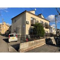 新潟県新潟市中央区西大畑町(アパート)の賃貸物件の外観