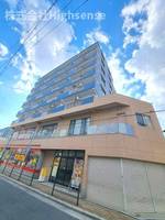 物件の外観画像