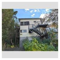 パークサイドヒルズの外観