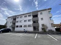 静岡県浜松市中央区住吉1(マンション)の賃貸物件の外観