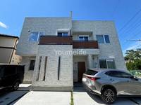 神奈川県藤沢市辻堂5(一戸建)の賃貸物件の外観