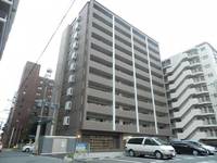 福岡県北九州市小倉北区三萩野2(マンション)の賃貸物件の外観