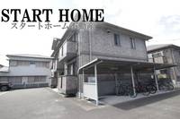 ウィルコートBの外観