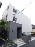 リブリ・蕨の外観
