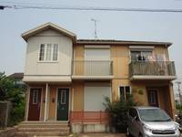 サーティーンVの外観