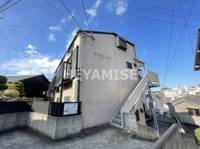 シャル夢本尾IIの外観